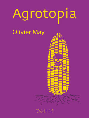 cover image of Agrotopia